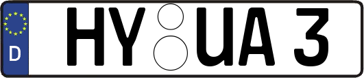 HY-UA3