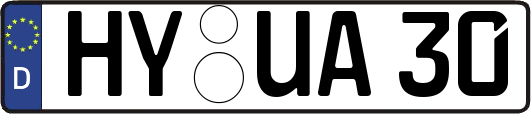 HY-UA30