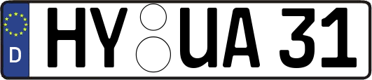 HY-UA31