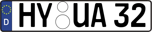 HY-UA32