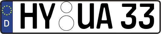 HY-UA33