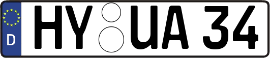 HY-UA34