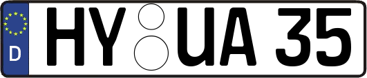 HY-UA35