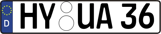 HY-UA36
