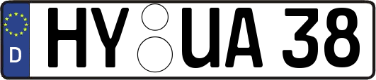 HY-UA38