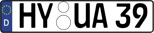 HY-UA39