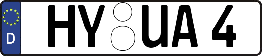 HY-UA4