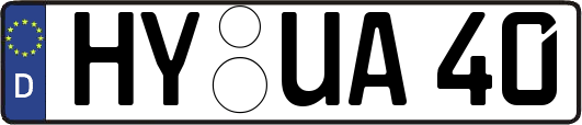 HY-UA40