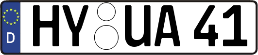 HY-UA41