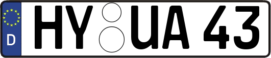 HY-UA43