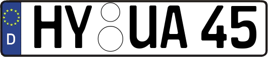 HY-UA45