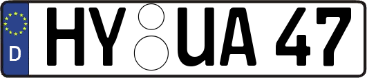 HY-UA47