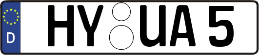HY-UA5