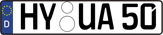 HY-UA50