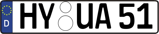 HY-UA51