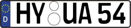 HY-UA54
