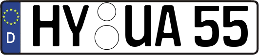 HY-UA55