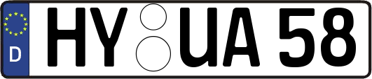 HY-UA58