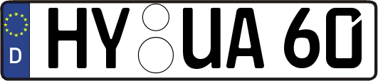 HY-UA60