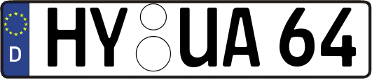 HY-UA64