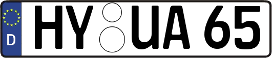 HY-UA65