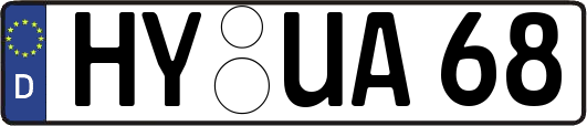 HY-UA68