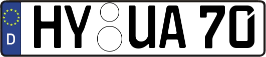 HY-UA70