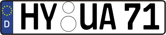 HY-UA71