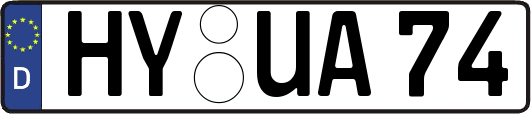 HY-UA74