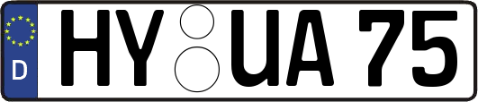 HY-UA75