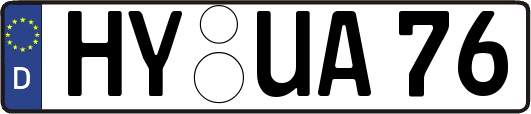 HY-UA76
