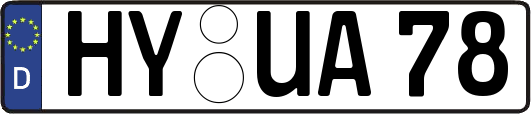 HY-UA78