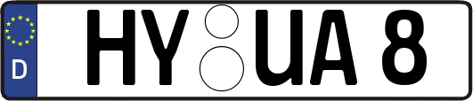HY-UA8