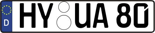 HY-UA80