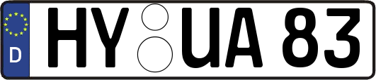 HY-UA83