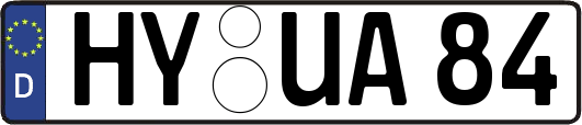 HY-UA84