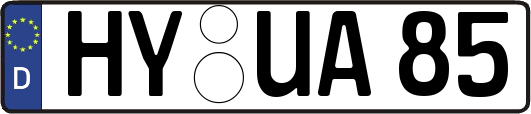 HY-UA85