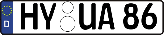 HY-UA86