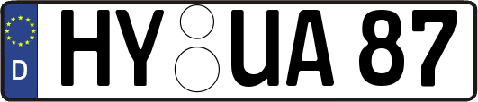 HY-UA87