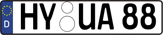 HY-UA88