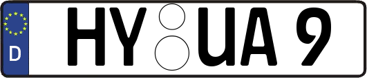 HY-UA9