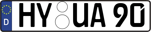 HY-UA90