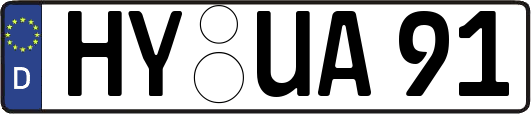 HY-UA91