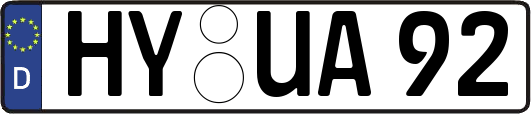 HY-UA92