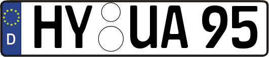 HY-UA95