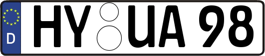 HY-UA98