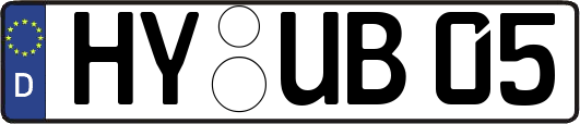 HY-UB05