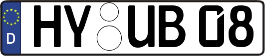 HY-UB08