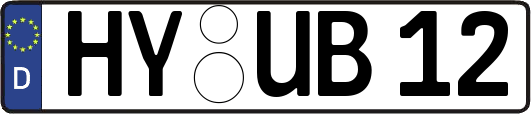 HY-UB12