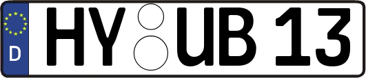 HY-UB13